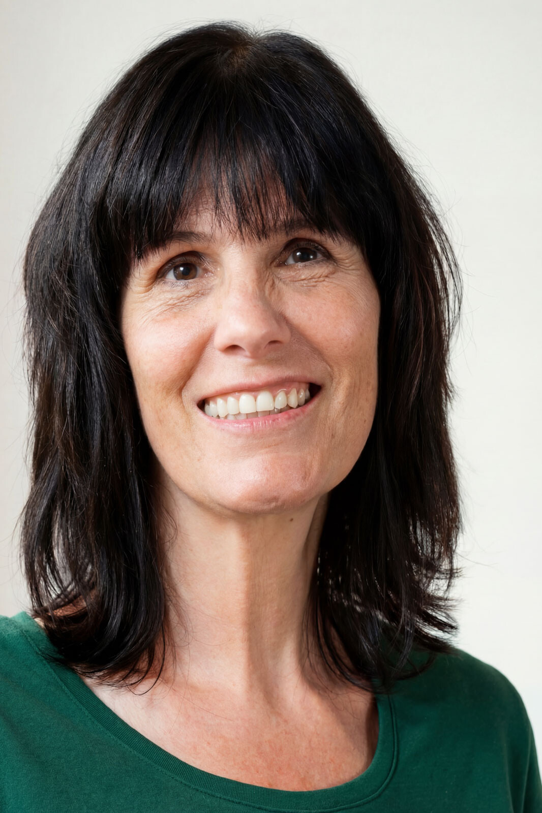 Nadja Fachinger uai