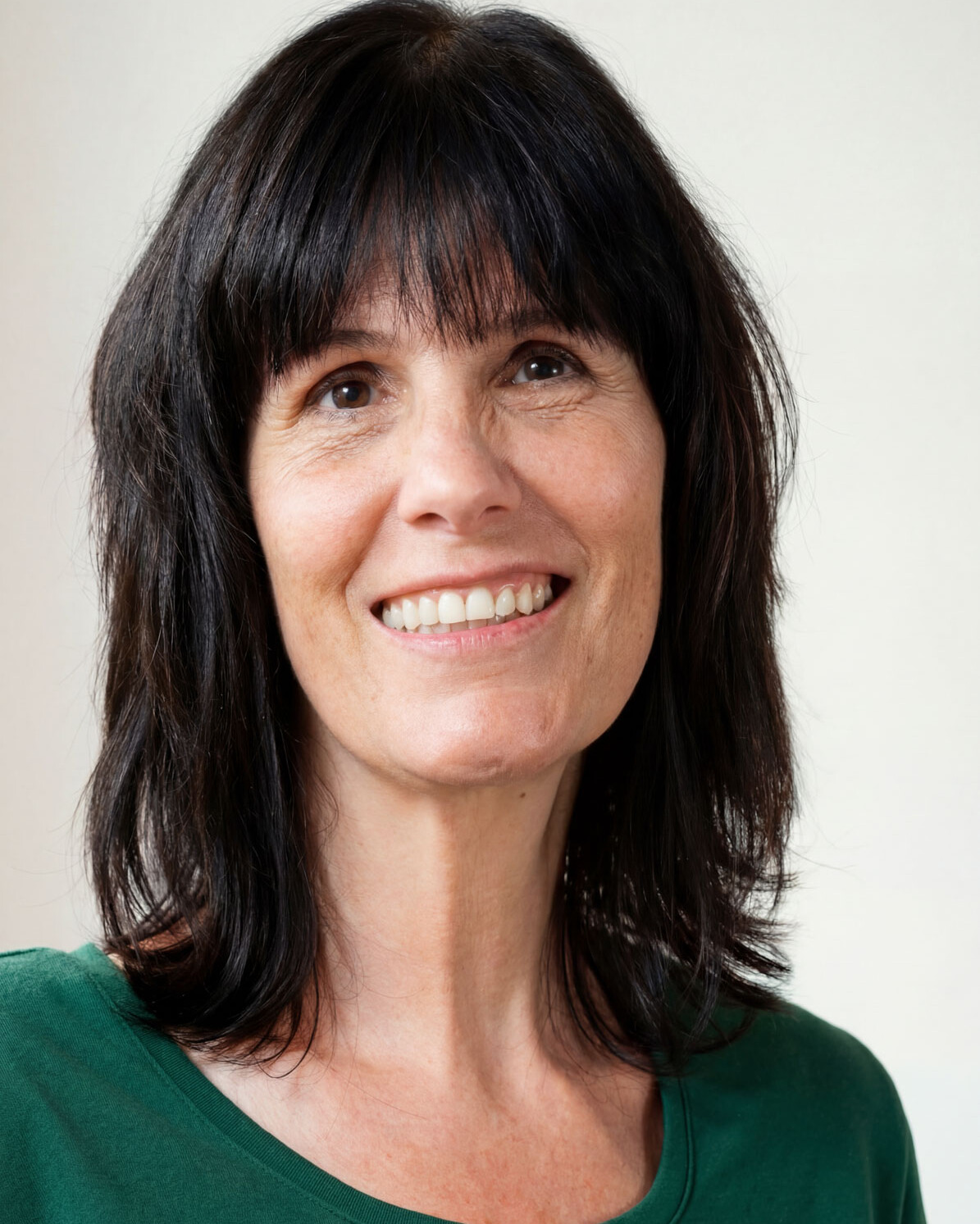 Nadja Fachinger uai