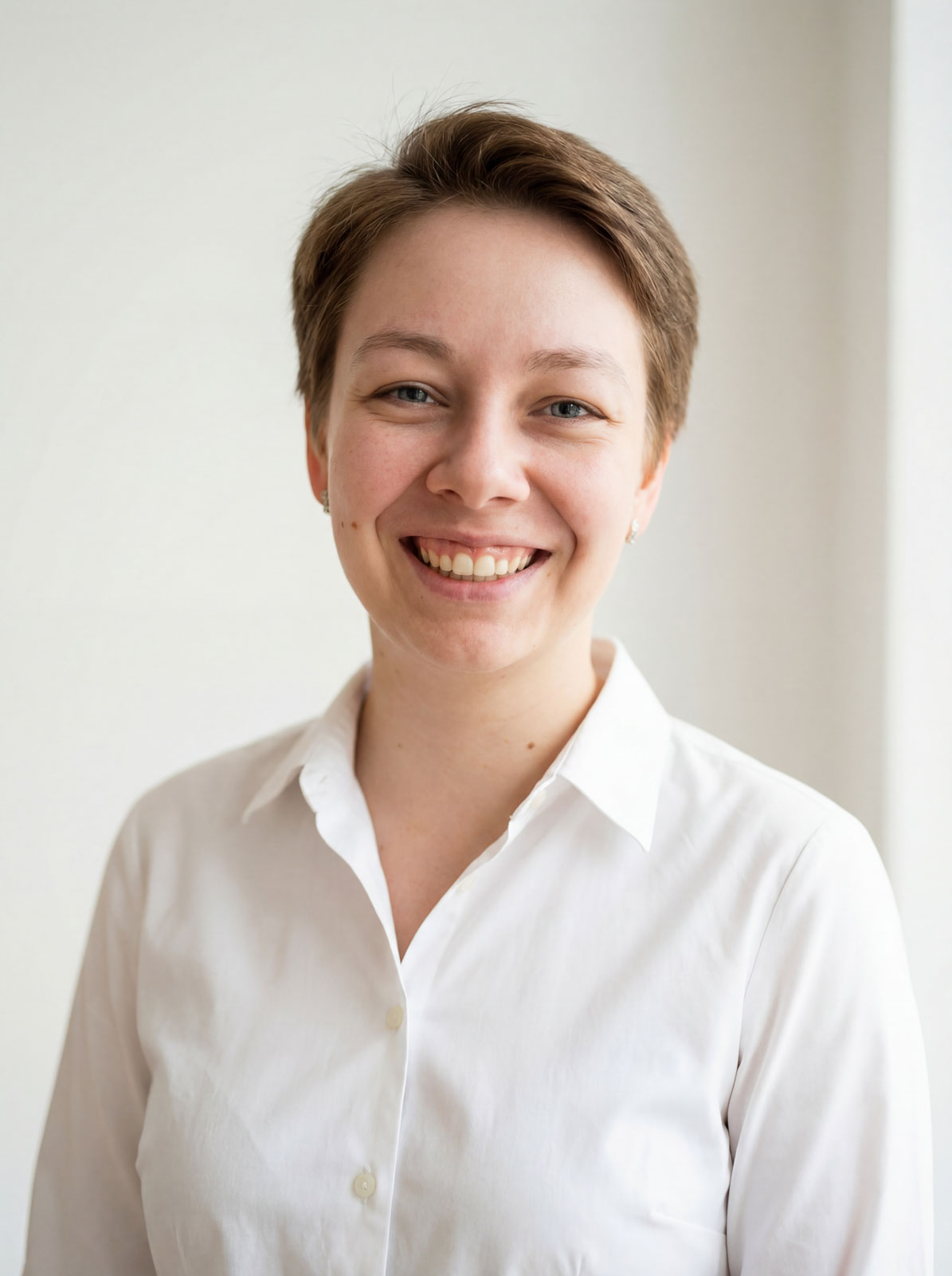 Rebecca Klein