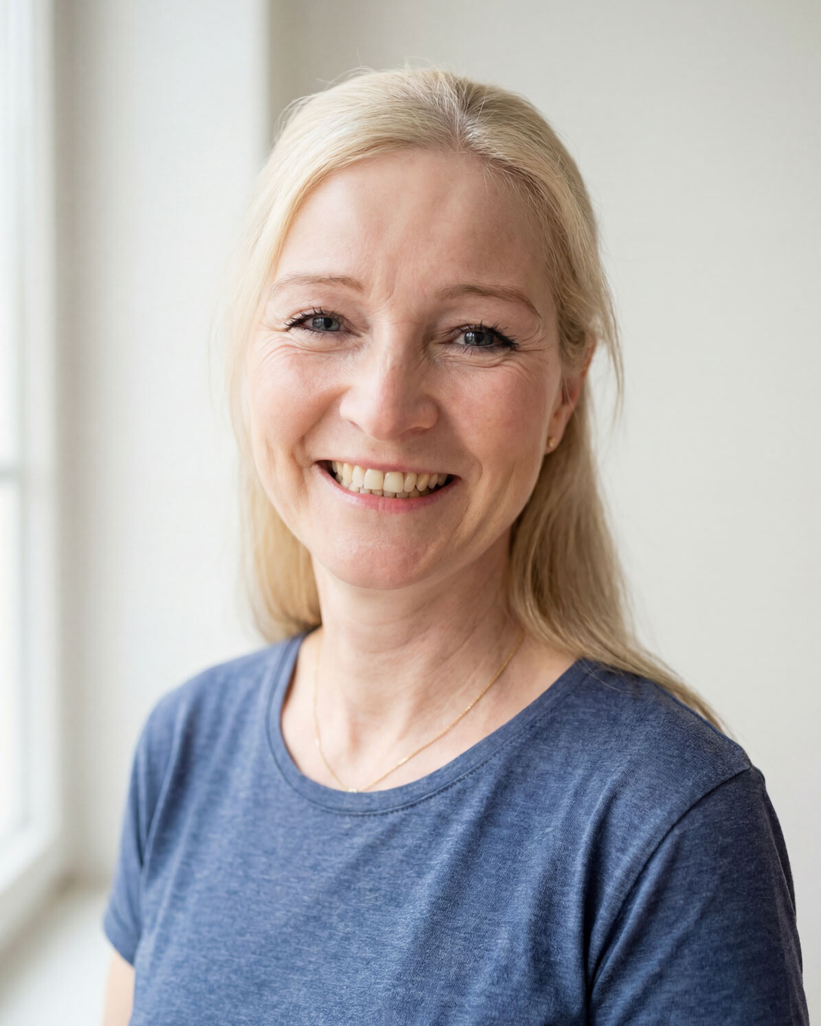 Sabine Theilemann uai