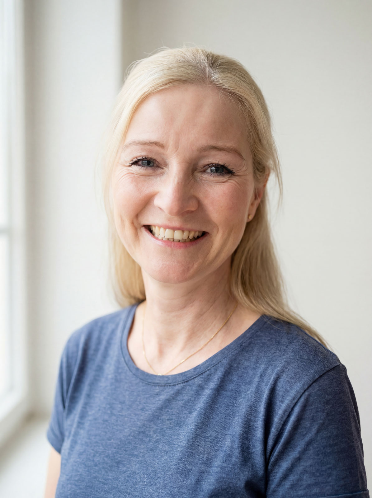 Sabine Theilemann