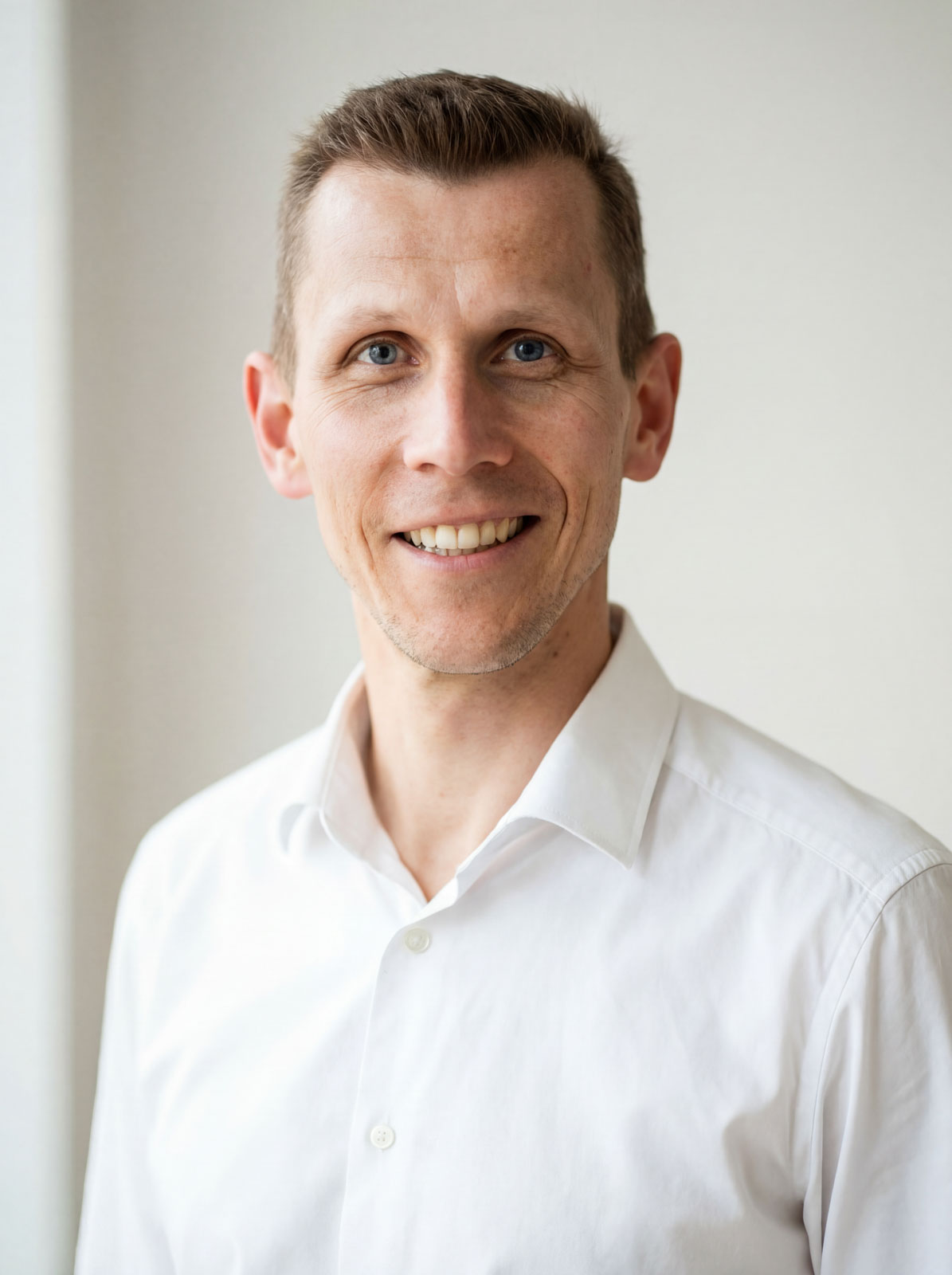 Sascha Matthies